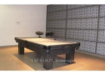 820 - 19 Singer Crt, Condo with 1 bedrooms, 2 bathrooms and 1 parking in Toronto ON | Image 5
