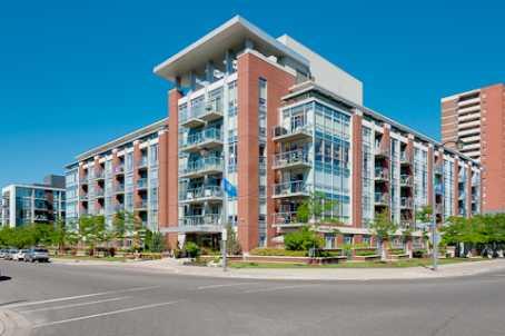 218 - 80 Port St, Condo with 2 bedrooms, 2 bathrooms and 1 parking in Mississauga ON | Image 1