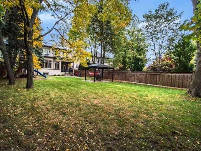 47 Lurgan Dr, House detached with 4 bedrooms, 7 bathrooms and 4 parking in Toronto ON | Image 18