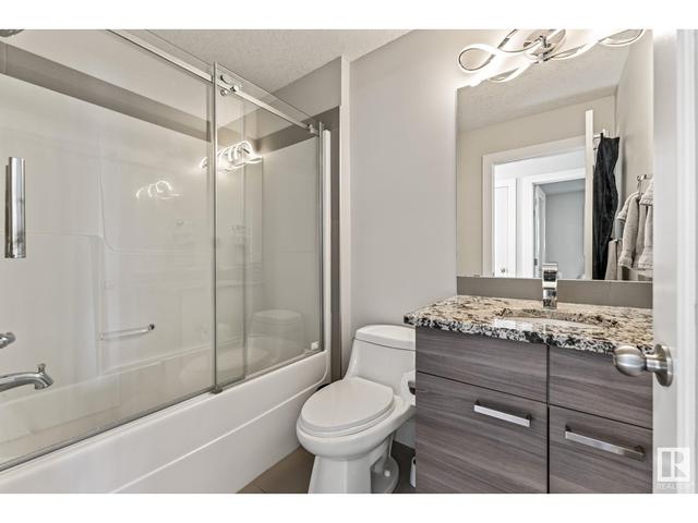 9834 162 St Nw Nw, House semidetached with 3 bedrooms, 2 bathrooms and null parking in Edmonton AB | Image 40
