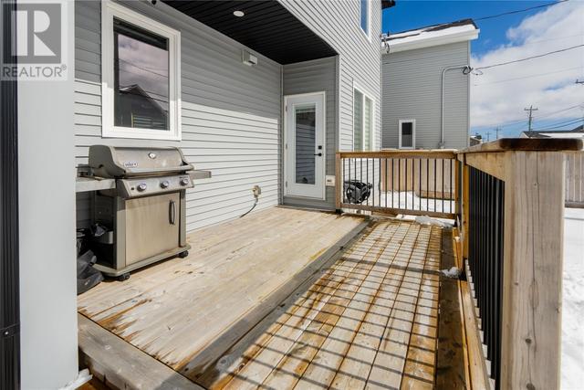 9 Ballylee Crescent, House detached with 3 bedrooms, 2 bathrooms and null parking in St. John's NL | Image 38