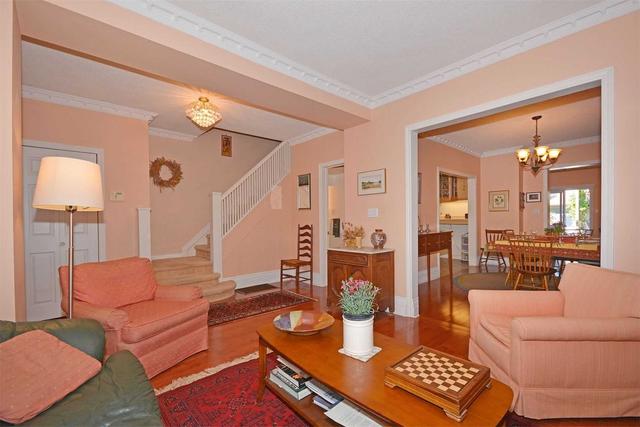 80 Fairview Ave, House detached with 4 bedrooms, 4 bathrooms and 2 parking in Toronto ON | Image 20