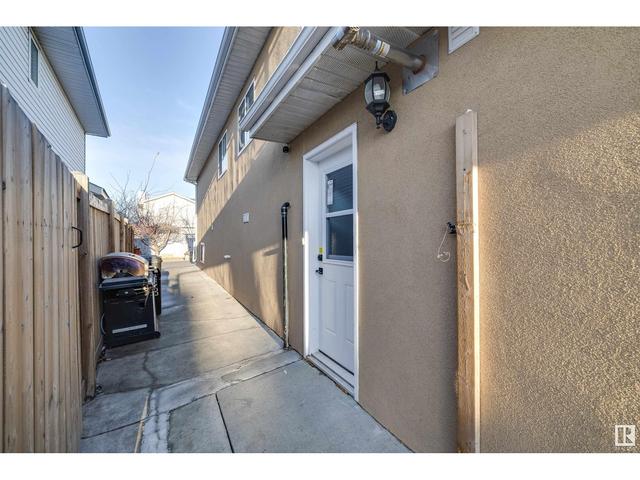 15723 69 St Nw, House detached with 4 bedrooms, 3 bathrooms and null parking in Edmonton AB | Image 12