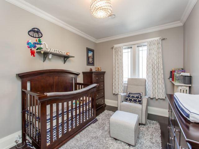 370 Rosewell Ave, House detached with 3 bedrooms, 3 bathrooms and 1 parking in Toronto ON | Image 13