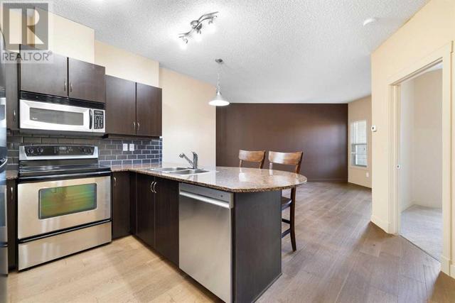 2010, - 11811 Lake Fraser Drive Se, Condo with 1 bedrooms, 1 bathrooms and 1 parking in Calgary AB | Image 11
