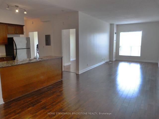 405 - 11 Christie St, Condo with 2 bedrooms, 1 bathrooms and 1 parking in Toronto ON | Image 15