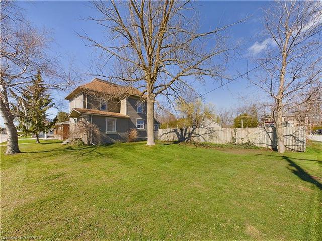 171 Victoria Street, House detached with 3 bedrooms, 2 bathrooms and 3 parking in Central Huron ON | Image 29