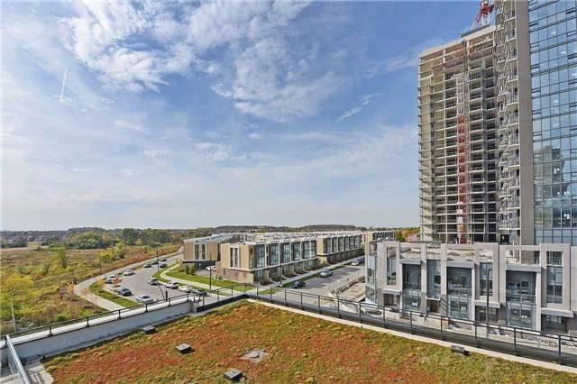 404 - 75 Eglinton Ave W, Condo with 1 bedrooms, 1 bathrooms and 1 parking in Mississauga ON | Image 14