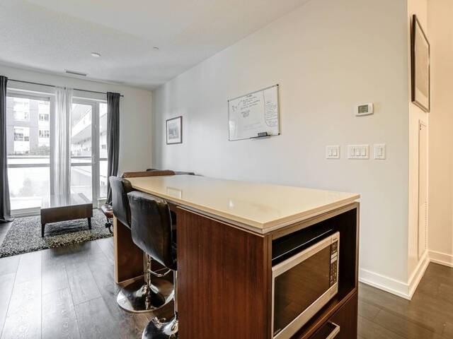 314 - 1830 Bloor St, Condo with 1 bedrooms, 1 bathrooms and 0 parking in Toronto ON | Image 5