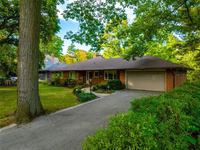1371 Glenburnie Rd, House detached with 3 bedrooms, 3 bathrooms and 6 parking in Mississauga ON | Image 11