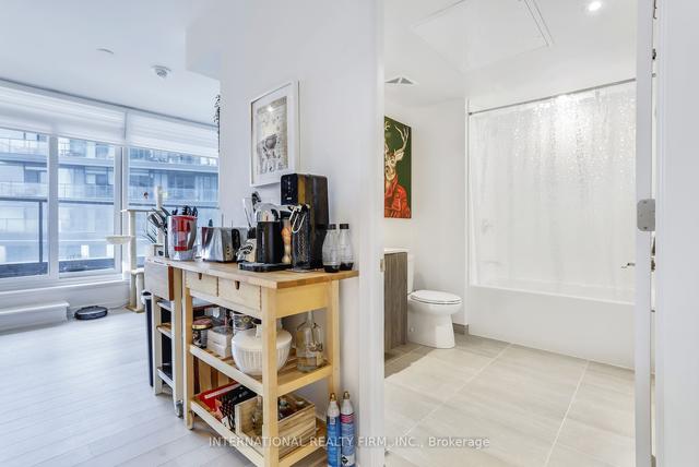 1611 - 48 Power St, Condo with 2 bedrooms, 2 bathrooms and 0 parking in Toronto ON | Image 23