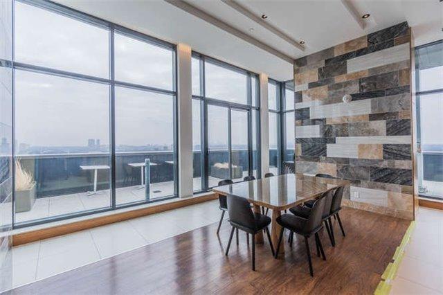 105 - 75 The Donway W, Condo with 1 bedrooms, 1 bathrooms and 1 parking in Toronto ON | Image 14