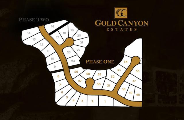 604 Gold Canyon Cove S, Home with 0 bedrooms, 0 bathrooms and null parking in Lethbridge AB | Image 5