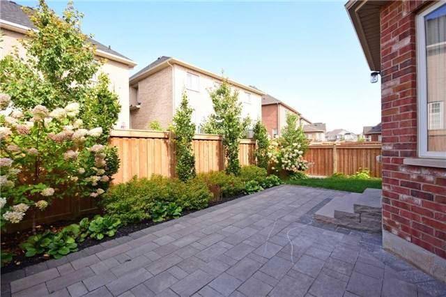 541 Gardenbrook Ave, House detached with 4 bedrooms, 4 bathrooms and 4 parking in Oakville ON | Image 20