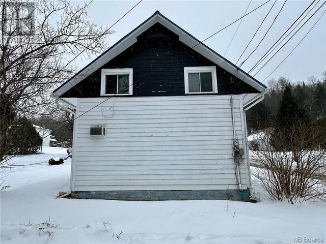5 Glen Drive, House detached with 3 bedrooms, 2 bathrooms and null parking in Perth Andover NB | Image 39