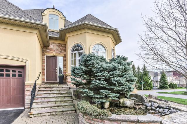 2258 Providence Rd, House detached with 3 bedrooms, 4 bathrooms and 6 parking in Oakville ON | Image 12