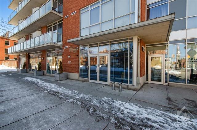 1302 - 180 York Street, Condo with 1 bedrooms, 2 bathrooms and null parking in Ottawa ON | Image 3