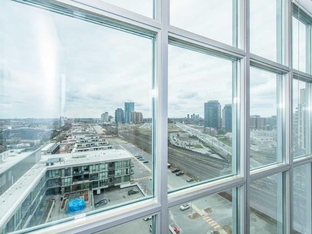 1013 - 2 Fieldway Rd, Condo with 2 bedrooms, 2 bathrooms and 1 parking in Toronto ON | Image 18