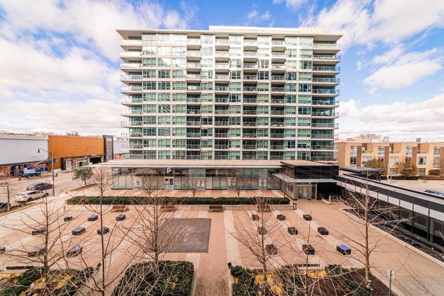 311 - 19 Singer Crt, Condo with 1 bedrooms, 1 bathrooms and 0 parking in Toronto ON | Image 25