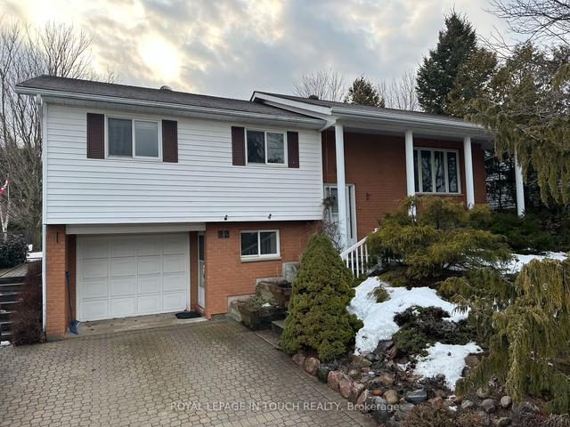 22 Copeland St, House detached with 3 bedrooms, 3 bathrooms and 5 parking in Penetanguishene ON | Image 1