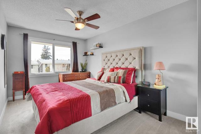 213 Roseland Vg Nw, House attached with 3 bedrooms, 1 bathrooms and null parking in Edmonton AB | Image 22