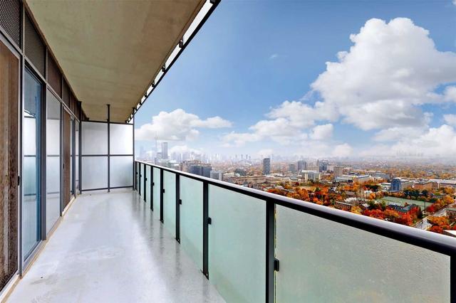 4005 - 65 St. Mary St, Condo with 2 bedrooms, 2 bathrooms and 1 parking in Toronto ON | Image 20