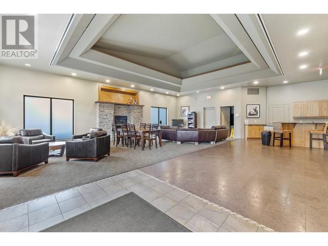 106 - 600 Sarsons Road, Condo with 2 bedrooms, 2 bathrooms and 1 parking in Kelowna BC | Image 22