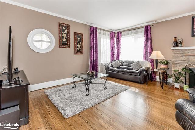 234 Third Street, House detached with 4 bedrooms, 2 bathrooms and 6 parking in Midland ON | Image 5