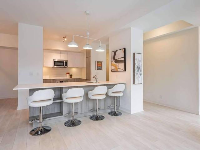 th103 - 223 St Clair Ave W, Townhouse with 3 bedrooms, 3 bathrooms and 1 parking in Toronto ON | Image 27