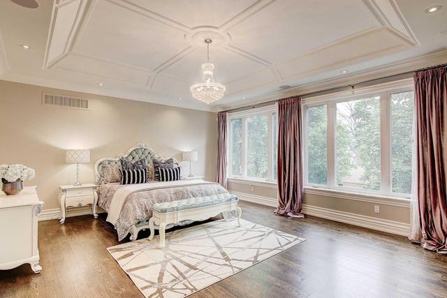 14 Aneta Circ, House detached with 4 bedrooms, 7 bathrooms and 4 parking in Toronto ON | Image 14