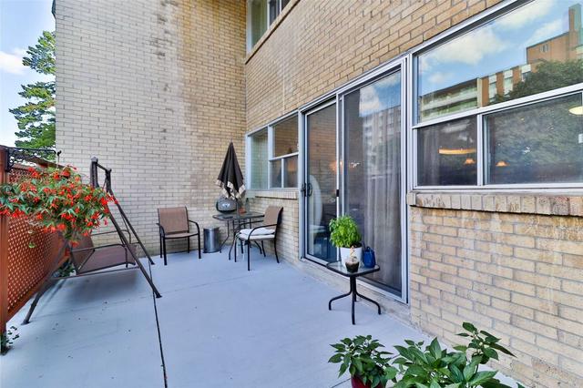 th8 - 1624 Bloor St, Townhouse with 4 bedrooms, 3 bathrooms and 1 parking in Mississauga ON | Image 26