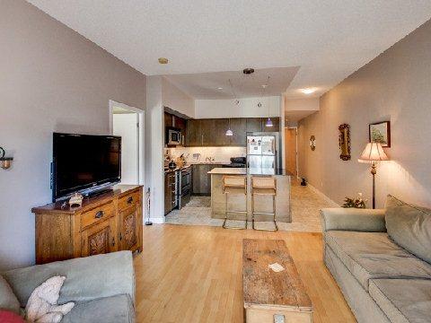 307 - 601 Kingston Rd, Condo with 1 bedrooms, 1 bathrooms and 1 parking in Toronto ON | Image 14