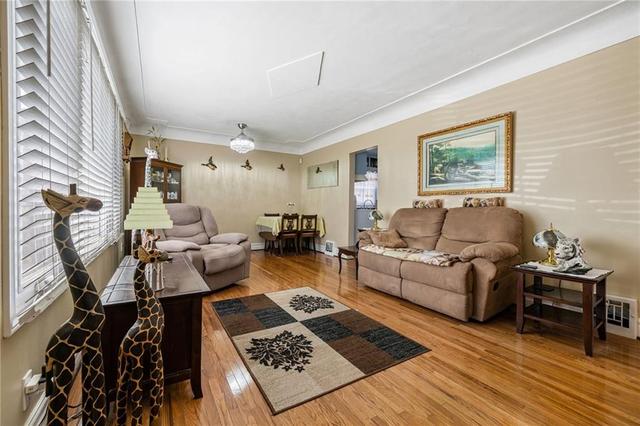 625 Tate Avenue, House detached with 4 bedrooms, 2 bathrooms and 7 parking in Hamilton ON | Image 10