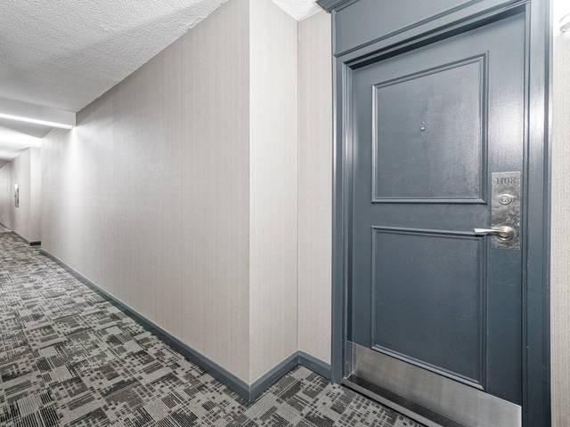 1108 - 8 Lisa St, Condo with 2 bedrooms, 2 bathrooms and 1 parking in Brampton ON | Image 35