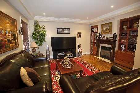 86 Loudon Cres, House detached with 4 bedrooms, 5 bathrooms and 4 parking in Vaughan ON | Image 5