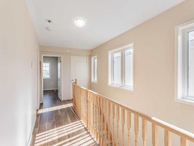 171 - 2560 Rosedrop Path, House attached with 4 bedrooms, 3 bathrooms and 2 parking in Oshawa ON | Image 13