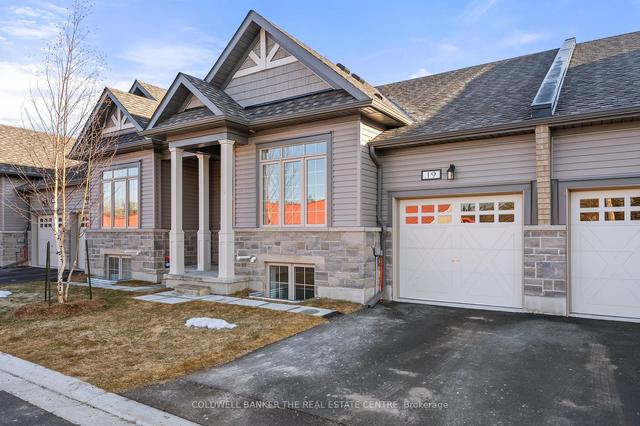19 - 17 Lakewood Cres, Townhouse with 2 bedrooms, 3 bathrooms and 2 parking in Kawartha Lakes ON | Image 27