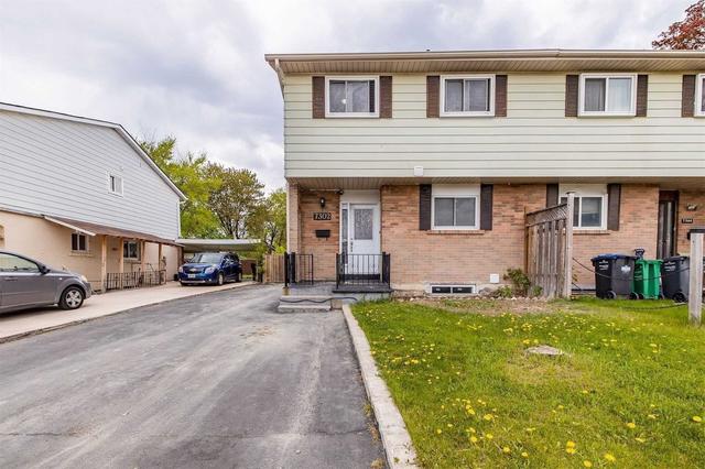 7302 Lancaster Ave, House semidetached with 4 bedrooms, 3 bathrooms and 6 parking in Mississauga ON | Image 23