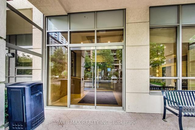 2318 - 5233 Dundas St W, Condo with 3 bedrooms, 2 bathrooms and 2 parking in Toronto ON | Image 28