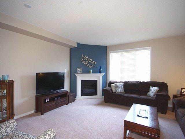 7 Soccavo Cres, Townhouse with 3 bedrooms, 4 bathrooms and 2 parking in Brampton ON | Image 14