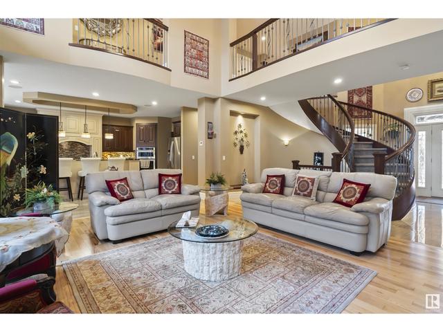 2453 Cameron Ravine Dr Nw, House detached with 6 bedrooms, 5 bathrooms and null parking in Edmonton AB | Image 7