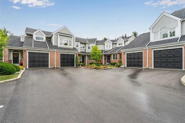 1b - 270 Morrison Rd, Townhouse with 2 bedrooms, 4 bathrooms and 2 parking in Kitchener ON | Card Image