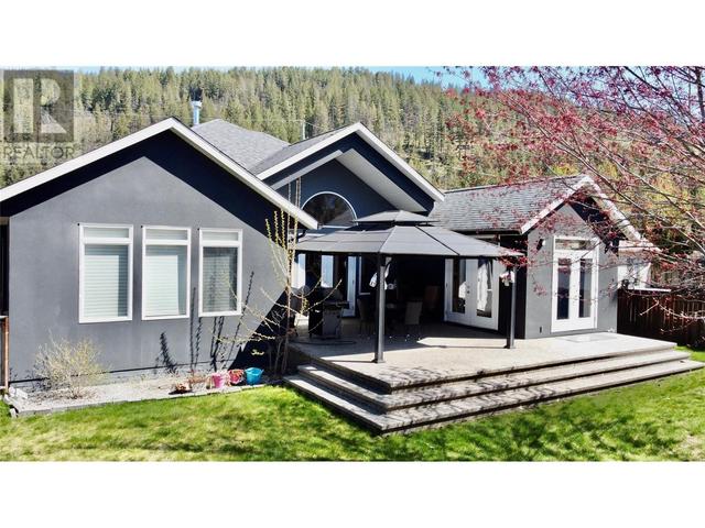 434 Cottonwood Avenue, House detached with 3 bedrooms, 2 bathrooms and 7 parking in Sicamous BC | Image 47