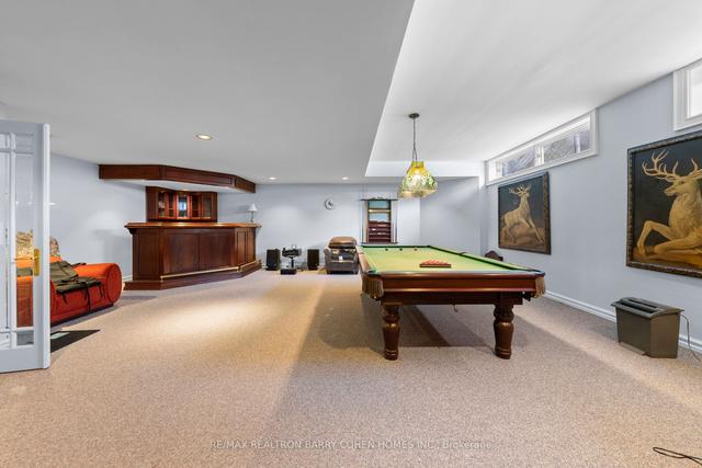 62 Arjay Cres, House detached with 4 bedrooms, 6 bathrooms and 10 parking in Toronto ON | Image 17