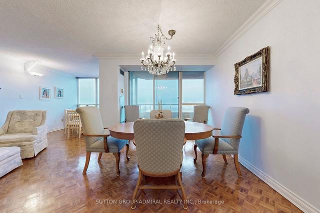1807 - 10 Torresdale Ave W, Condo with 3 bedrooms, 3 bathrooms and 3 parking in Toronto ON | Image 39