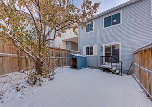 302 - 320 Falconridge Crescent Ne, Home with 3 bedrooms, 1 bathrooms and 1 parking in Calgary AB | Image 24
