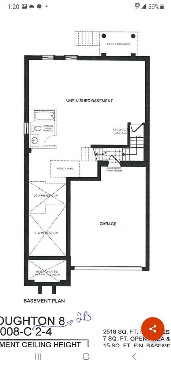 lot 178 Street H St, House detached with 4 bedrooms, 3 bathrooms and 6 parking in Brantford ON | Image 6