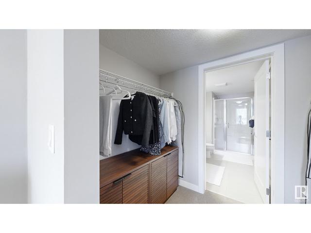 110 - 5029 Edgemont Bv Nw, Condo with 2 bedrooms, 2 bathrooms and 2 parking in Edmonton AB | Image 16