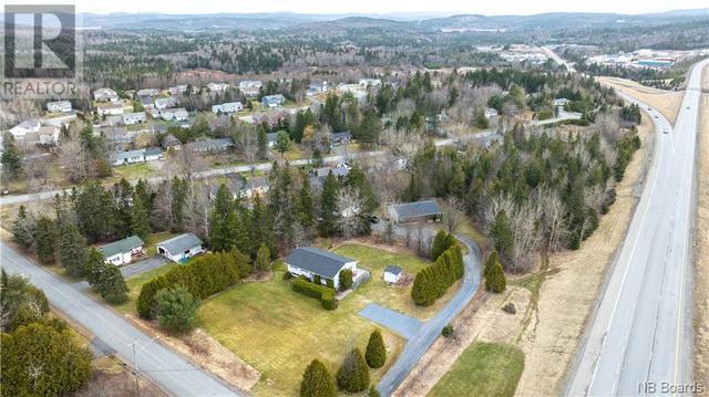 107 Colton Brook Road, House detached with 4 bedrooms, 1 bathrooms and null parking in Quispamsis NB | Image 34