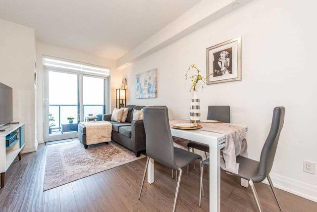 2711 - 3700 Highway 7, Condo with 2 bedrooms, 2 bathrooms and 1 parking in Vaughan ON | Image 33